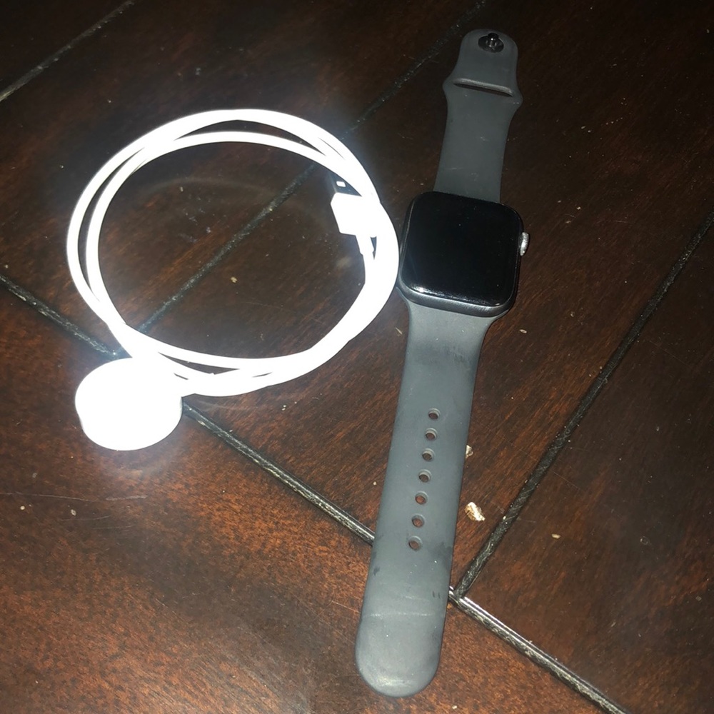 Men’s Apple Watch